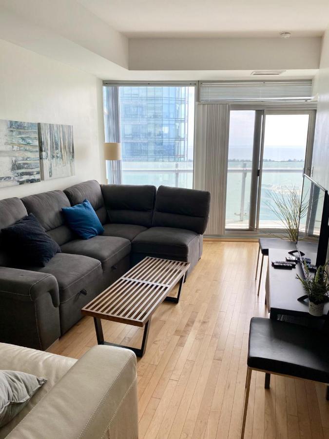 Ihost Suites Ice Condo Toronto Kültér fotó
