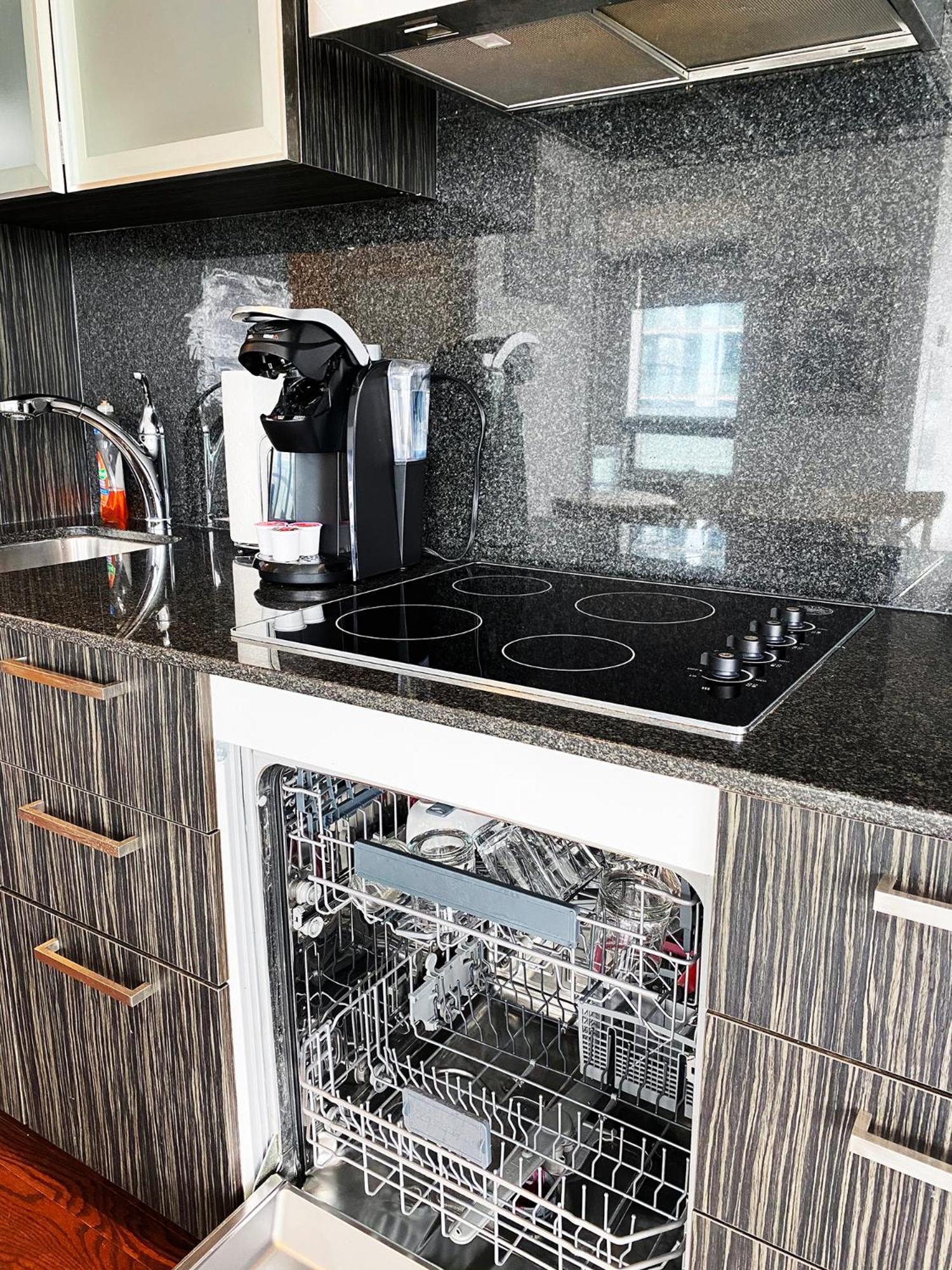 Ihost Suites Ice Condo Toronto Kültér fotó