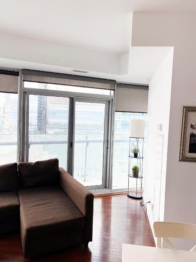 Ihost Suites Ice Condo Toronto Kültér fotó