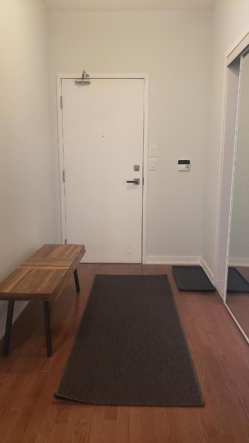Ihost Suites Ice Condo Toronto Kültér fotó
