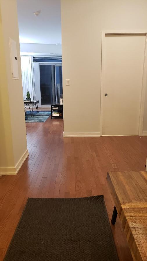 Ihost Suites Ice Condo Toronto Kültér fotó