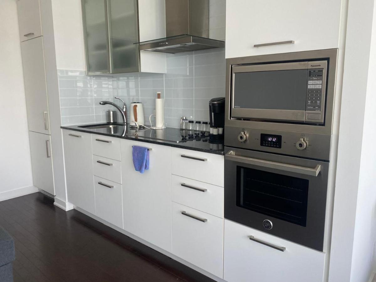 Ihost Suites Ice Condo Toronto Kültér fotó