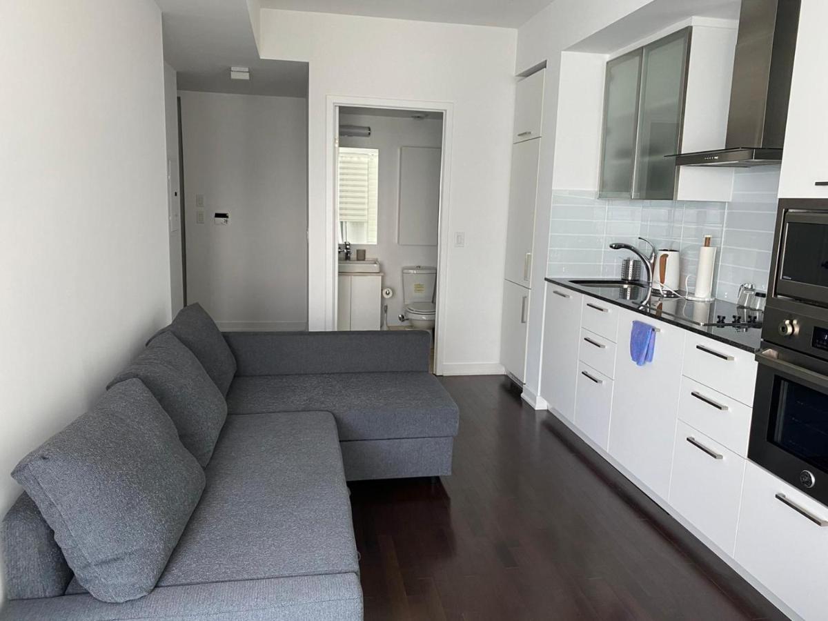 Ihost Suites Ice Condo Toronto Kültér fotó