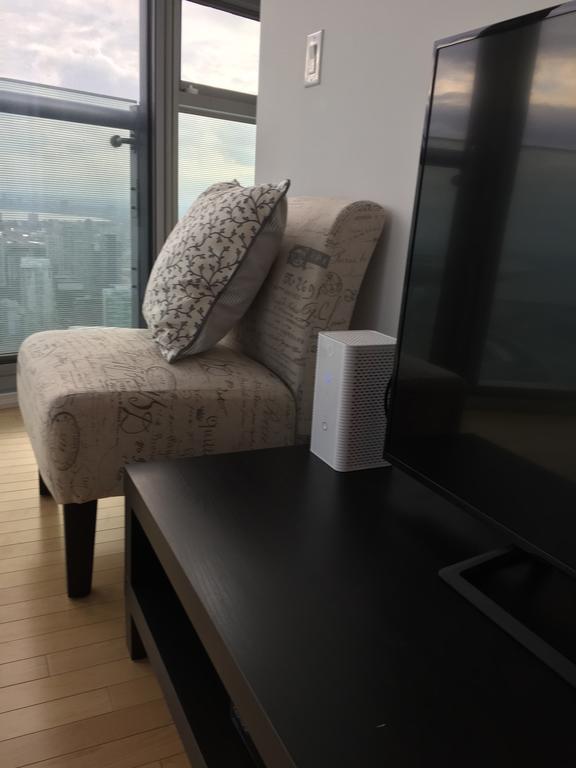 Ihost Suites Ice Condo Toronto Kültér fotó