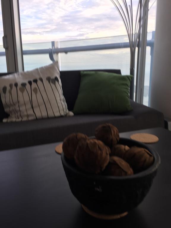 Ihost Suites Ice Condo Toronto Kültér fotó