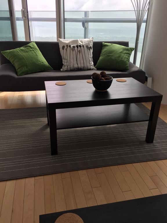 Ihost Suites Ice Condo Toronto Kültér fotó